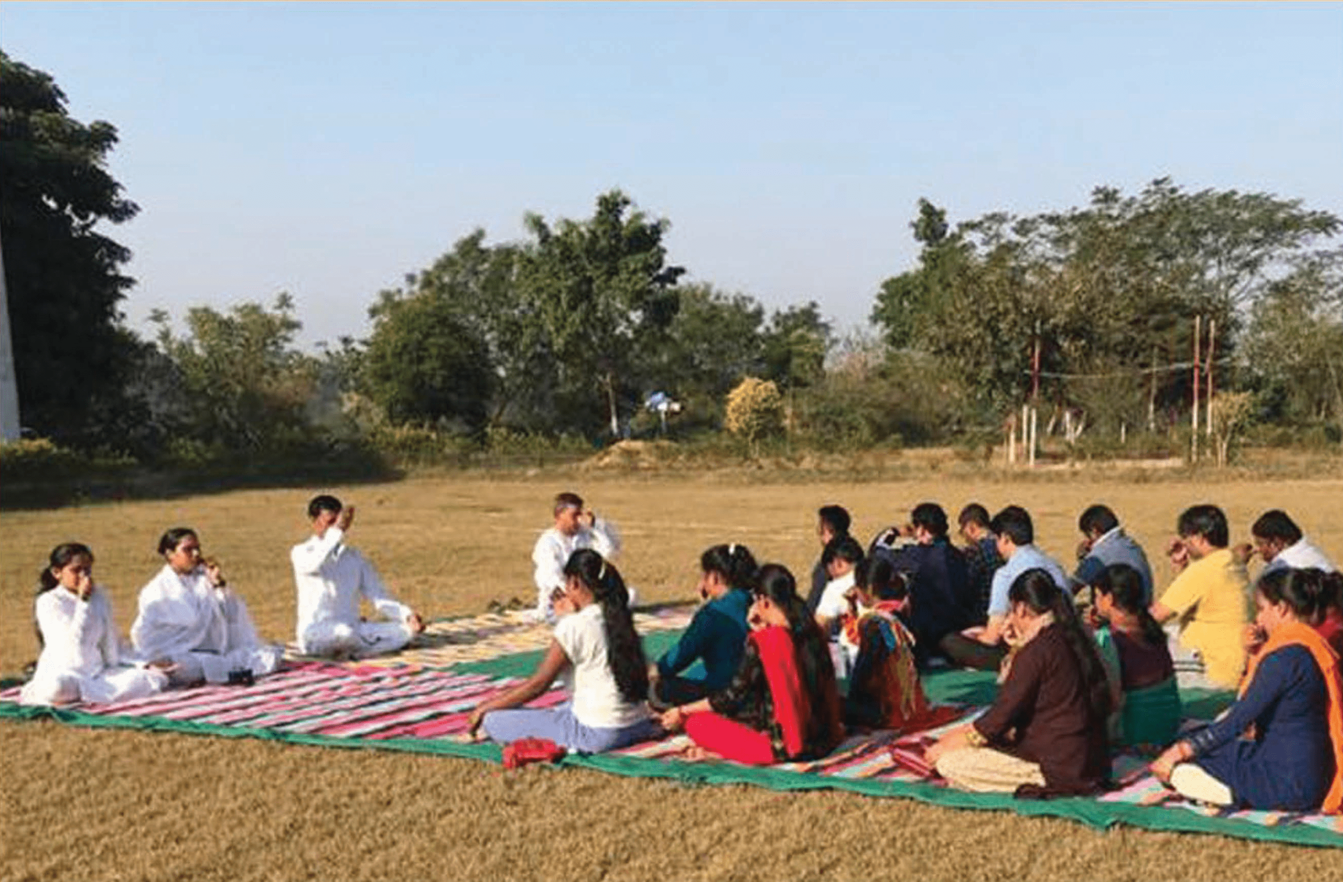 activity